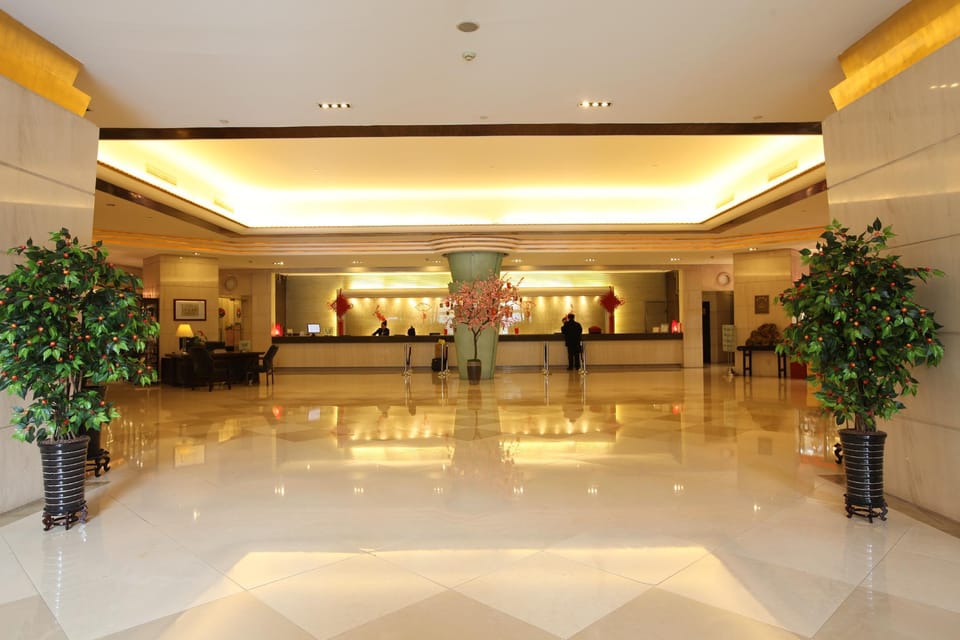Amenity (Guest room)