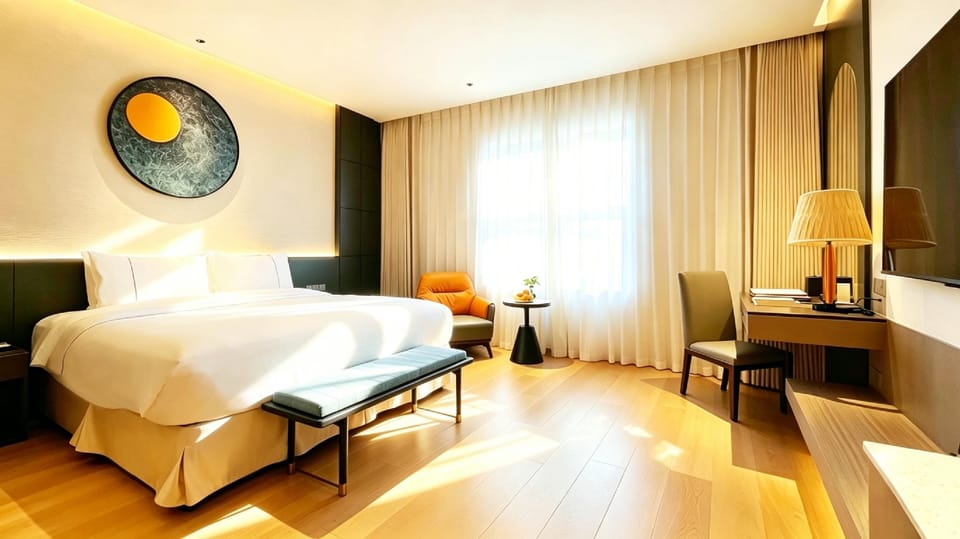 Amenity (Guest room)