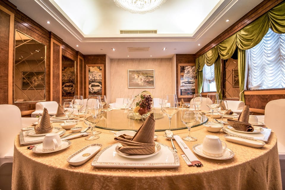Amenity (Guest room)