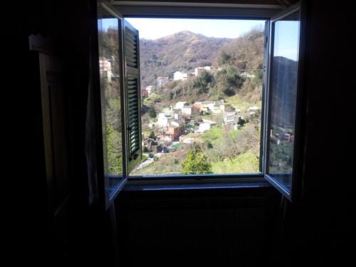 Locanda Bell'Aria Hotel in Liguria