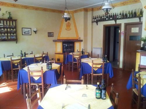 Locanda Bell'Aria Hotel in Liguria