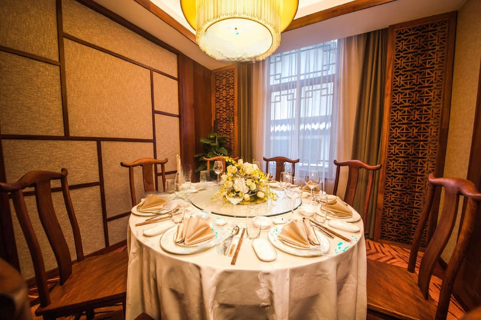 Argyle Boutique Hotel Huzhou Hotel in Suzhou