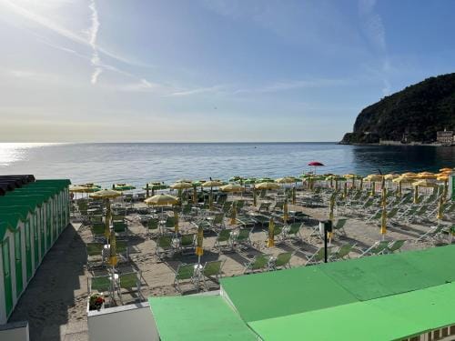 Albergo MP Noli Hotel in Noli