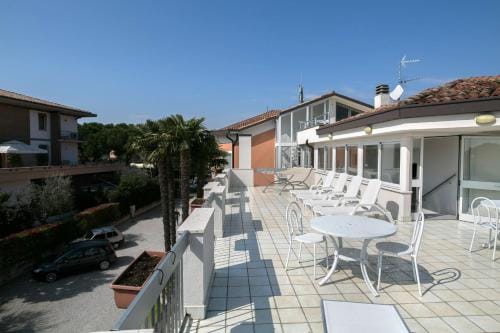 Hotel Olimpia Hotel in Sirmione