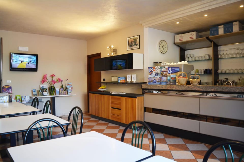 Villa Chiara Hotel in Lake Garda