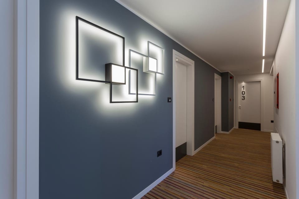 Tourist Hotel Hotel in Brixen