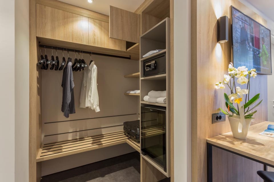 Tourist Hotel Hotel in Brixen