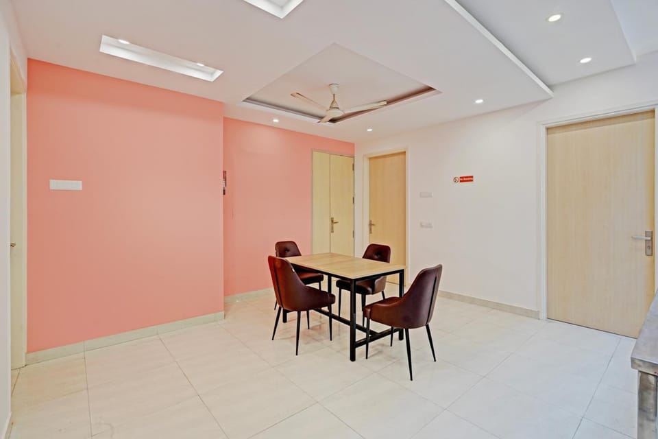 The Byke Express - Medicity Pan India Pure Veg Hotel Chain Hotel in Gurugram