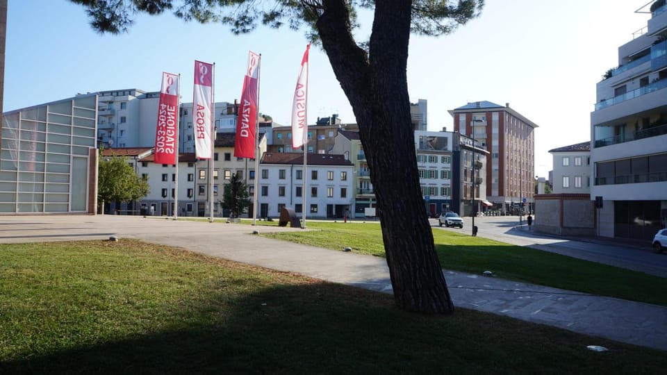 The Townhouse Hotel in Friuli-Venezia Giulia