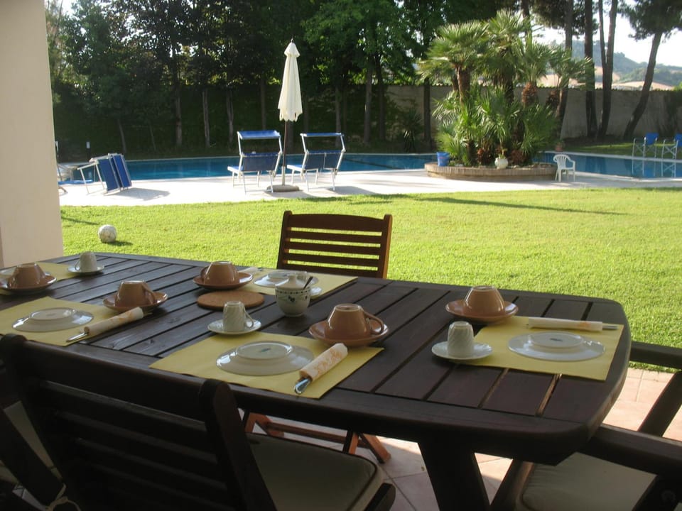 B&B Villa Maria Hotel in Montesilvano