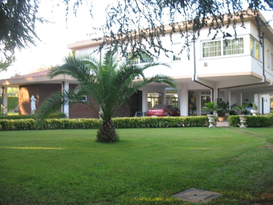 B&B Villa Maria Hotel in Montesilvano