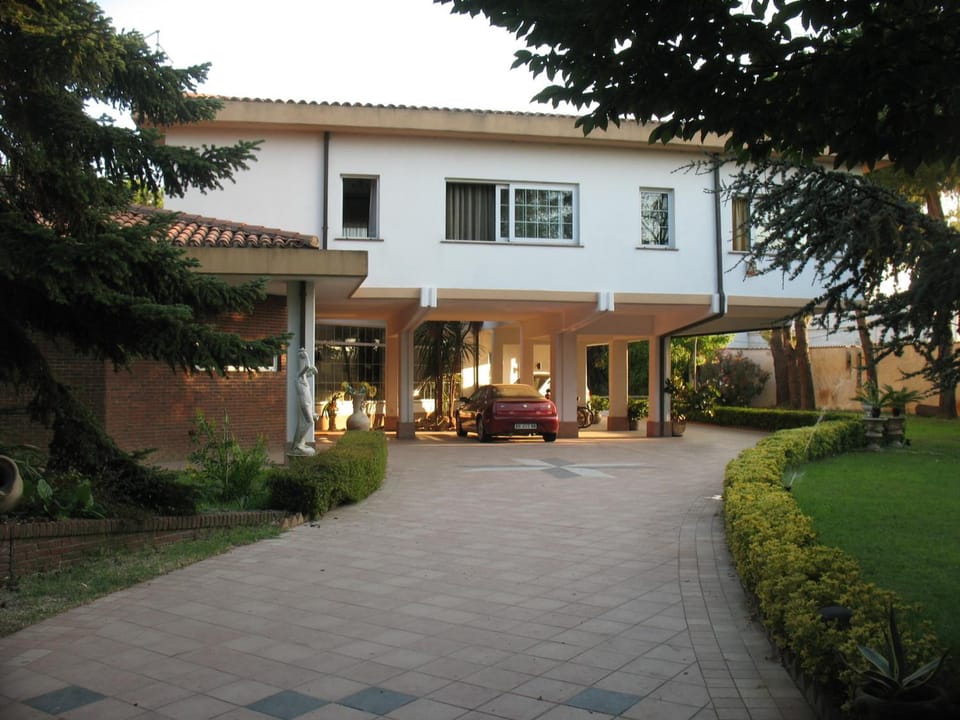 B&B Villa Maria Hotel in Montesilvano