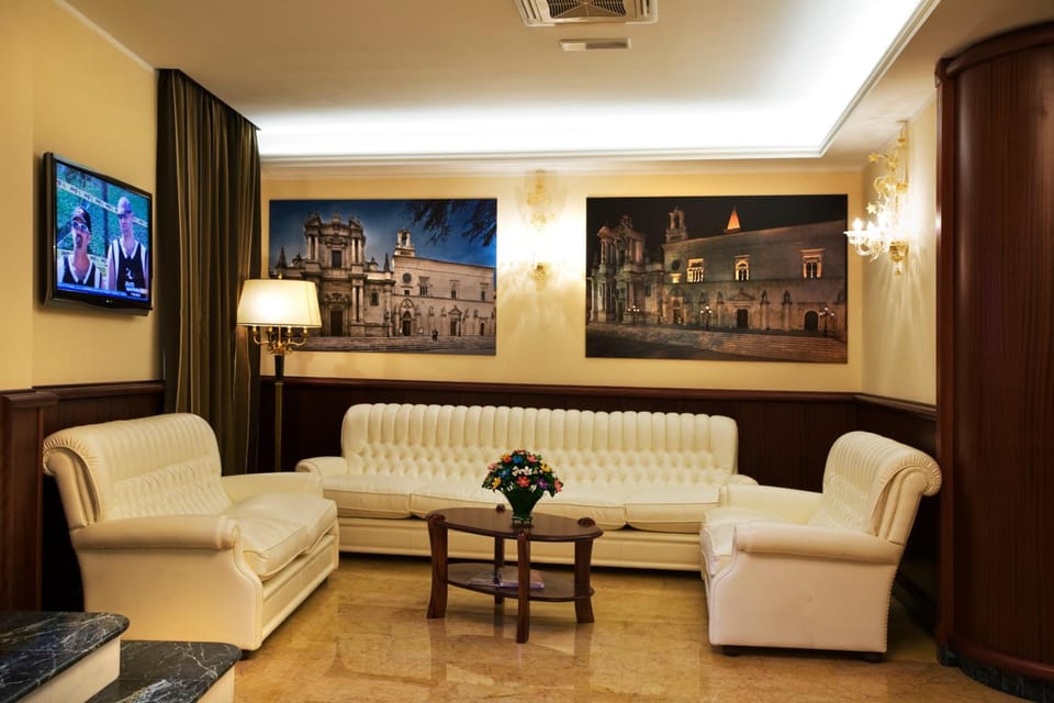 Hotel Rojan Hotel in Abruzzo