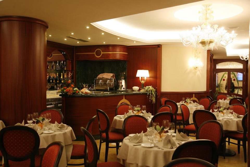 Hotel Rojan Hotel in Abruzzo