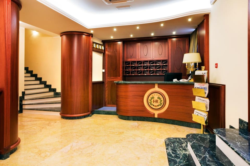 Hotel Rojan Hotel in Abruzzo