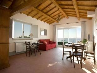 Agriturismo Specchio Del Lago Hotel in Umbria