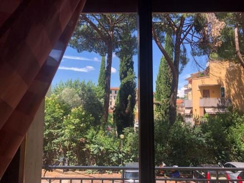Sansovino Bed and Car Hotel in Florence
