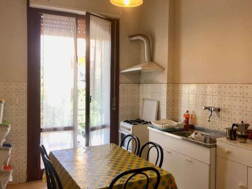 Sansovino Bed and Car Hotel in Florence