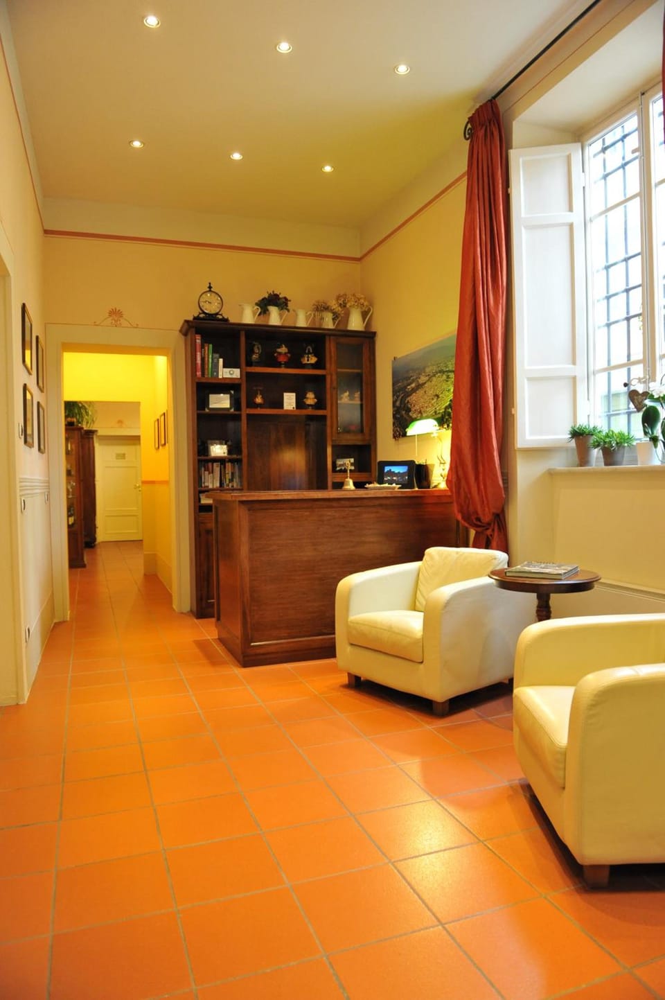 B&B Il Seminario Hotel in Capannori