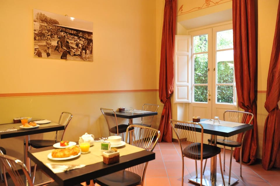 B&B Il Seminario Hotel in Capannori