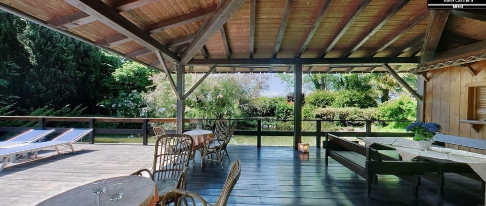 Parc Hotel Casa Mia Hotel in Lazise