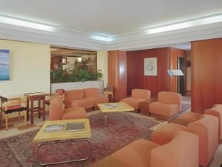 Parc Hotel Casa Mia Hotel in Lazise