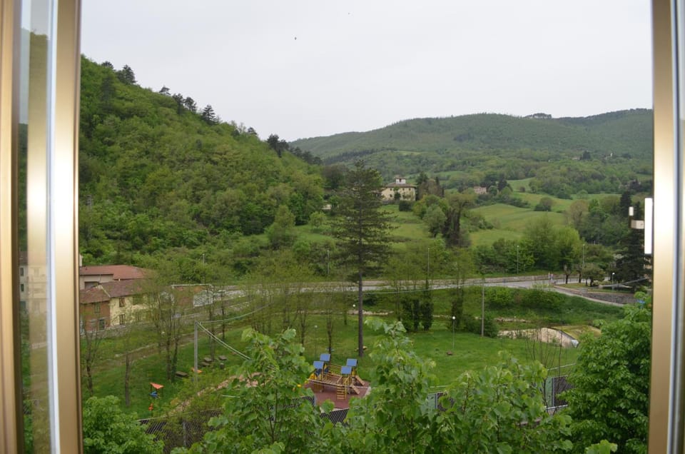 Albergo Padellino Hotel in Emilia-Romagna