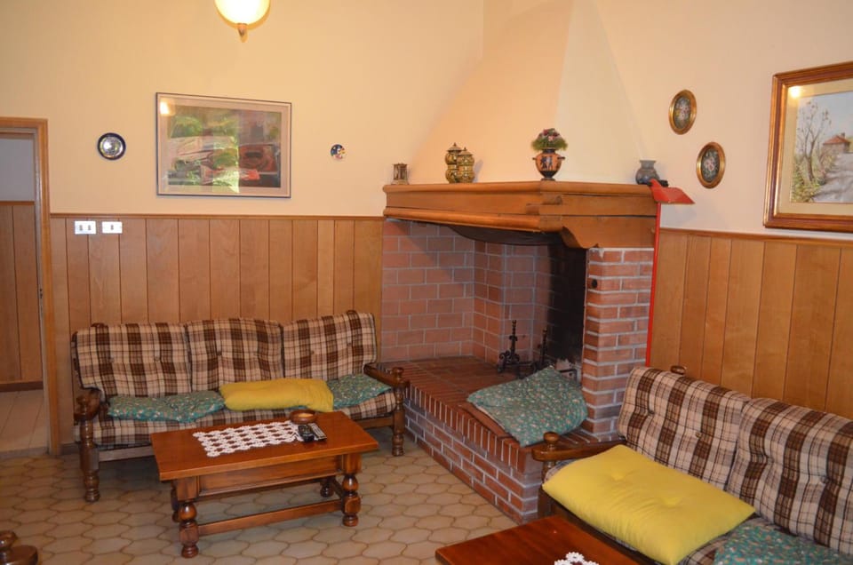 Albergo Padellino Hotel in Emilia-Romagna