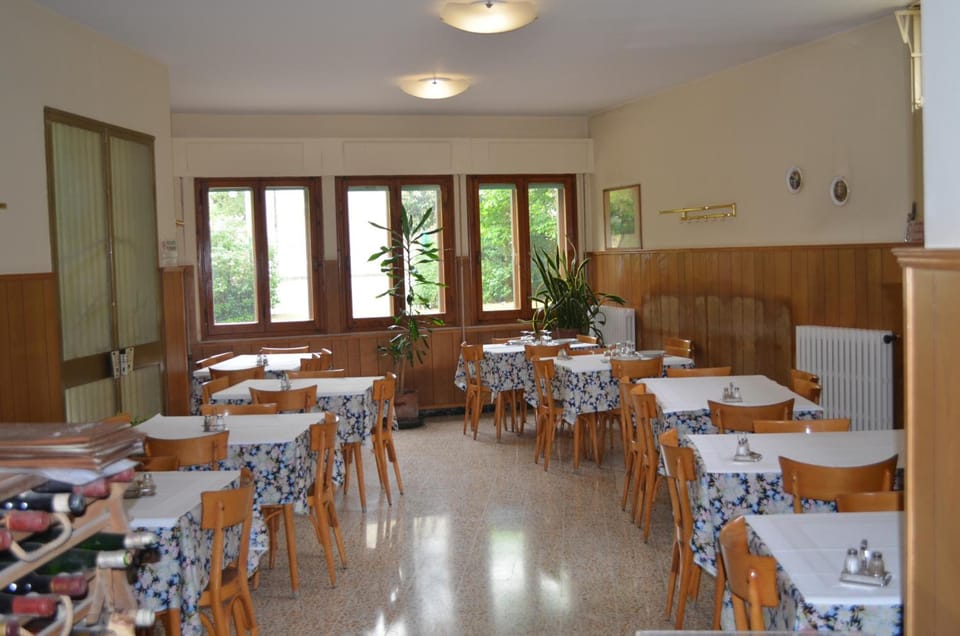 Albergo Padellino Hotel in Emilia-Romagna