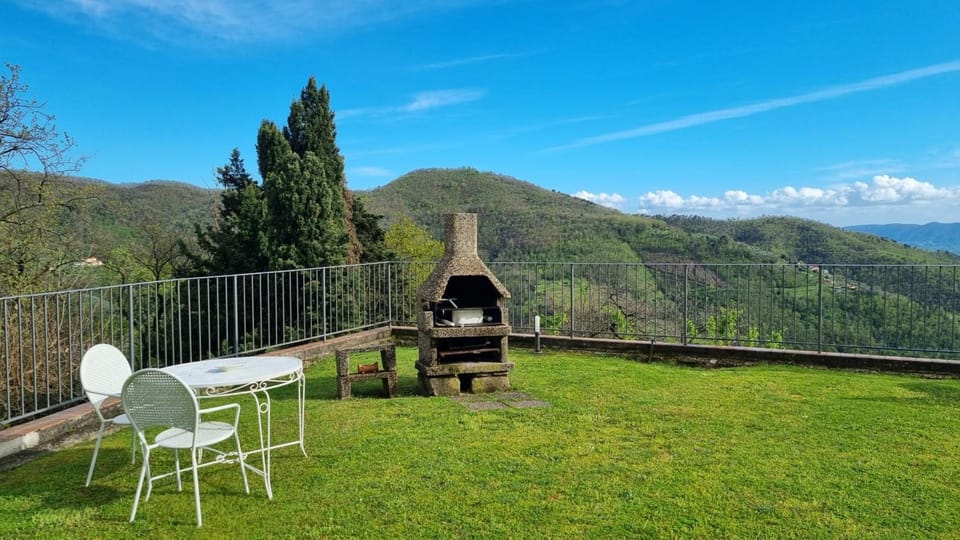 Agriturismo La Corte Hotel in Pistoia