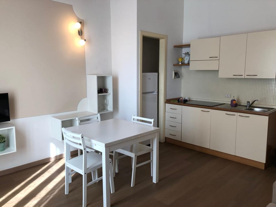 Residence Gloria Apartment hotel in Montecatini Terme