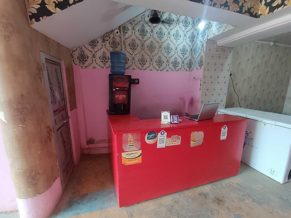 OYO Homes Dev Atithi Niwas Homestay Hotel in Uttar Pradesh