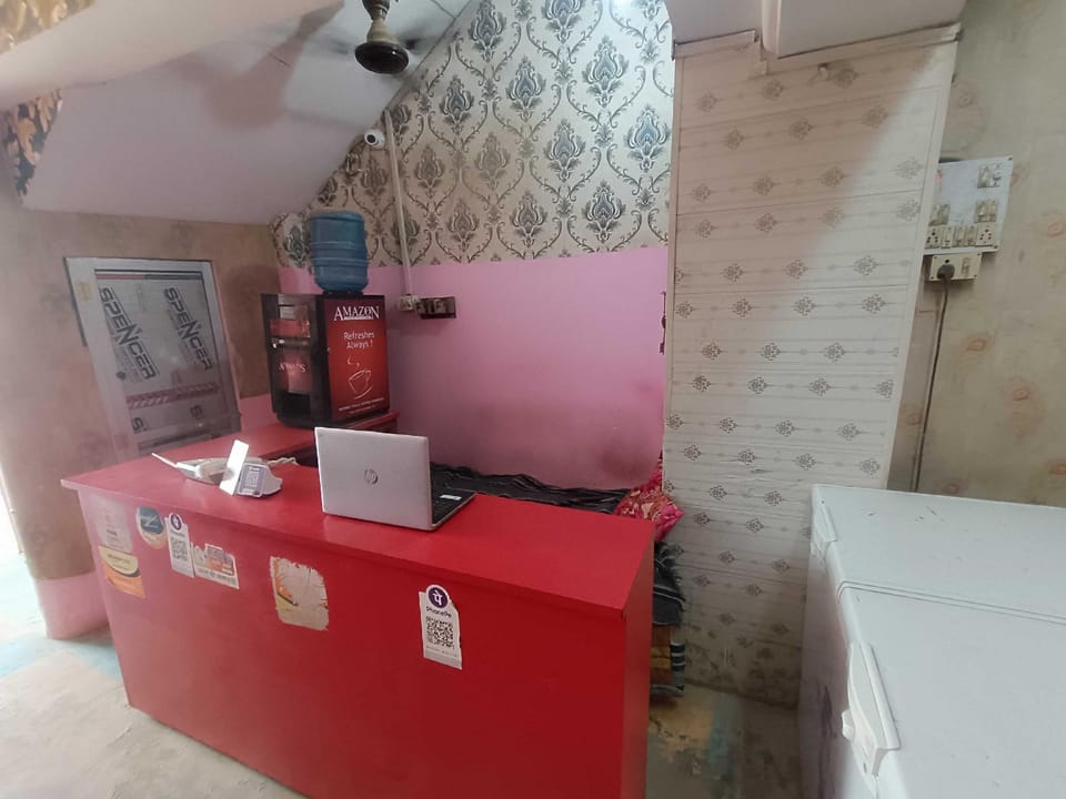 OYO Homes Dev Atithi Niwas Homestay Hotel in Uttar Pradesh