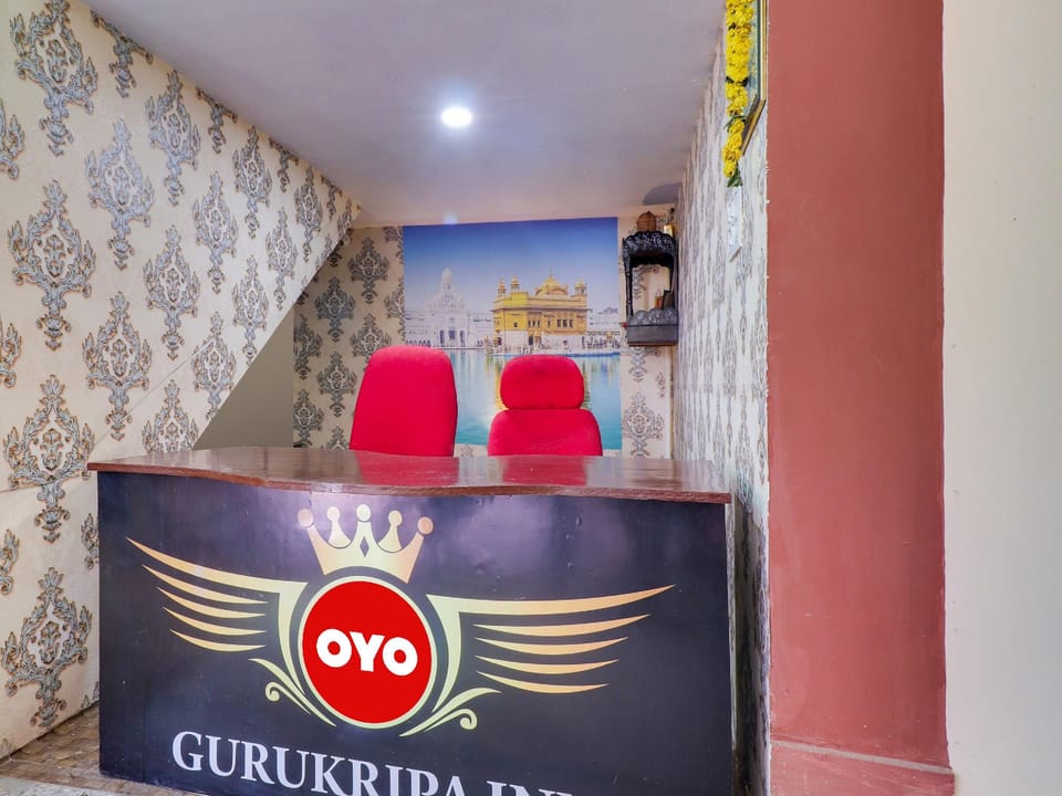 Hotel O GURUKRIPA INN Hotel in India