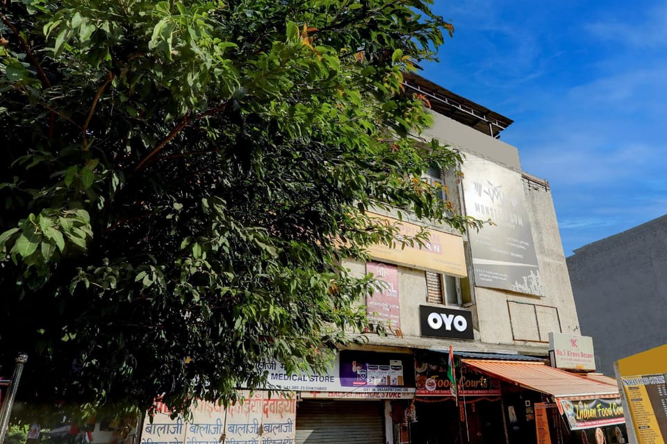 Hotel O Stay Star Hotel in Uttar Pradesh