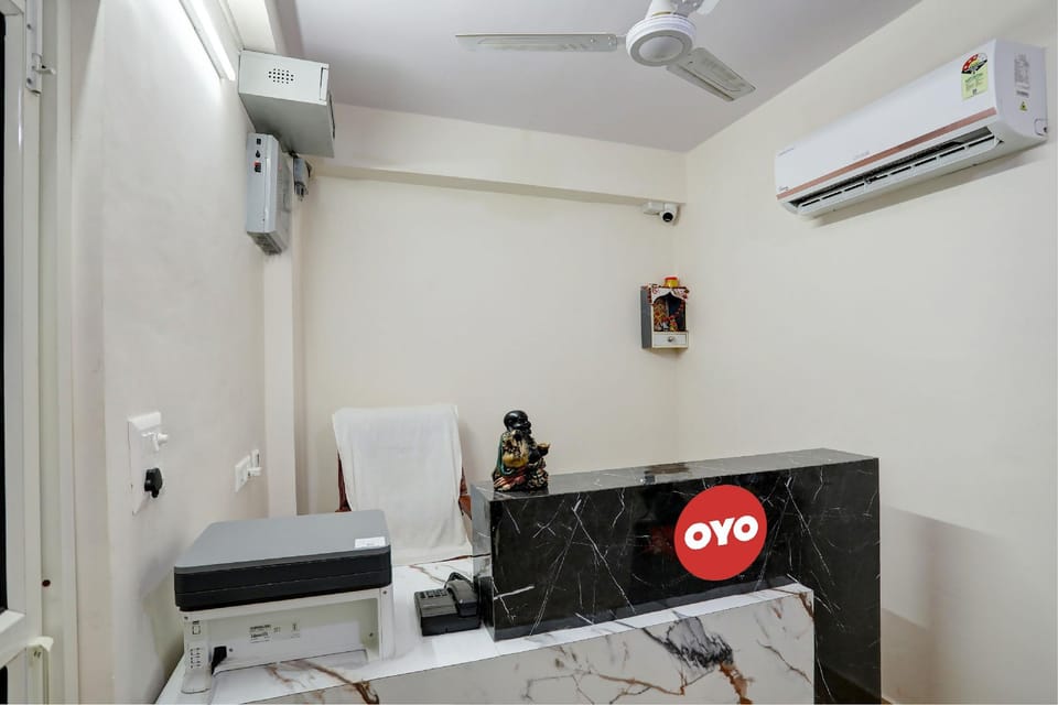 Hotel O Stay Star Hotel in Uttar Pradesh