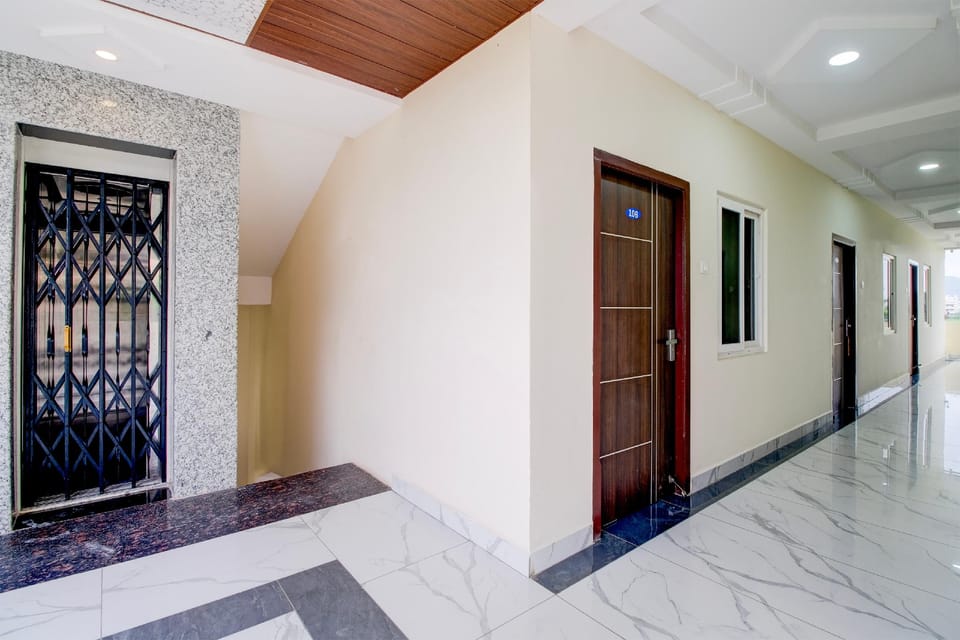 Facilities