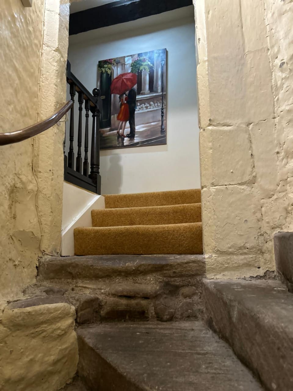 Moresby Hall Country House Hotel Hotel in Copeland District