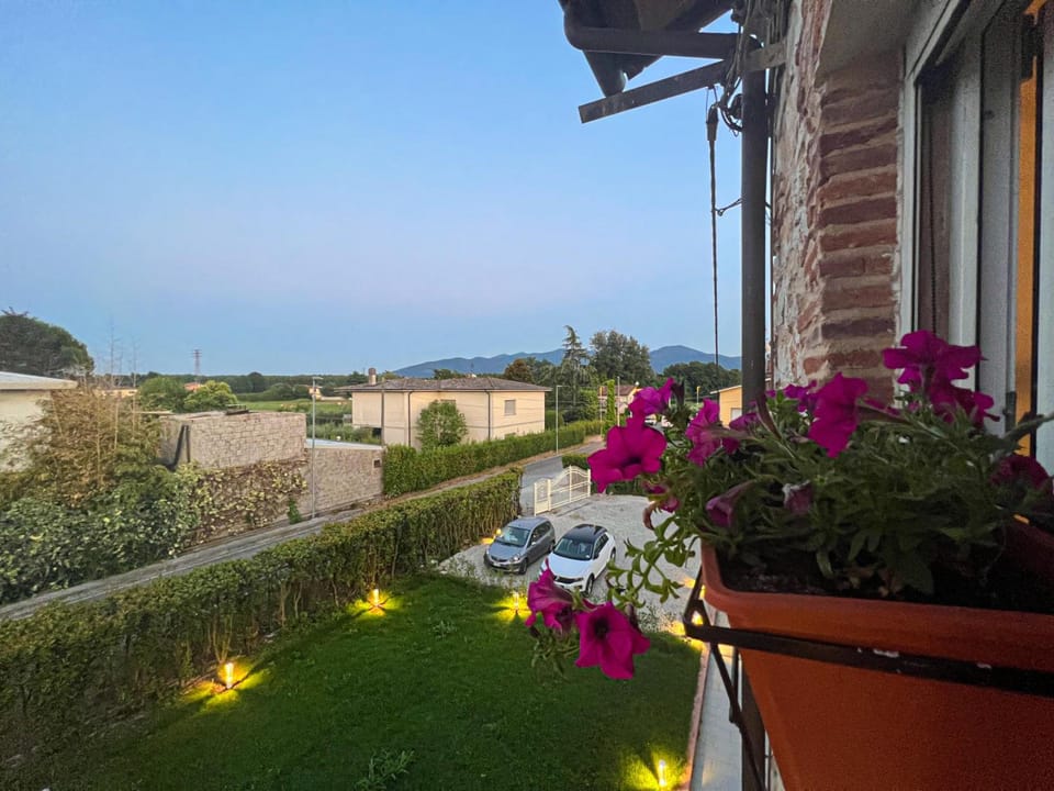 NEW! -Verderame Rooms & Suite in Lucca Hotel in Lucca