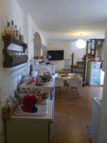 Bnb Peter Pan Hotel in Basilicata