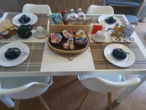Bnb Peter Pan Hotel in Basilicata
