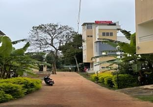 Naksha Tree Hotels - Yelagiri Hotel in Tamil Nadu