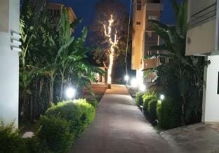 Naksha Tree Hotels - Yelagiri Hotel in Tamil Nadu