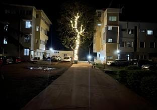 Naksha Tree Hotels - Yelagiri Hotel in Tamil Nadu