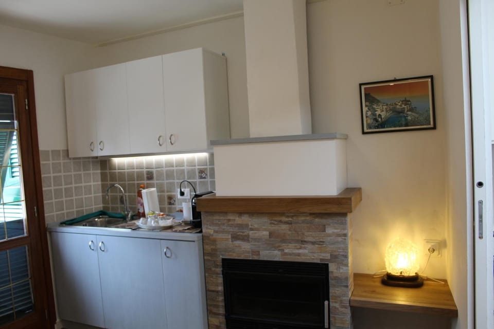 Rina Rooms Hotel in Vernazza