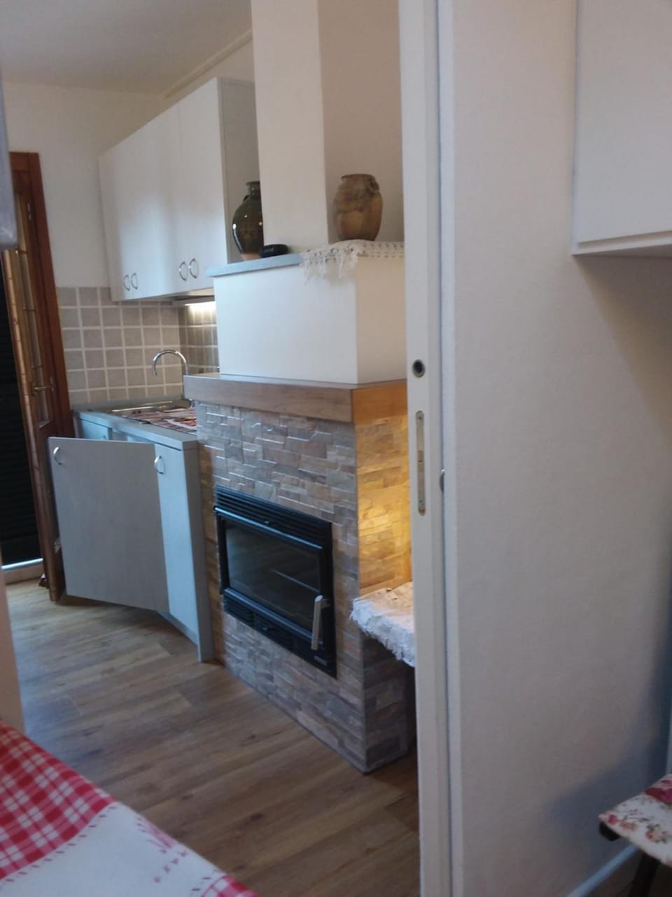 Rina Rooms Hotel in Vernazza