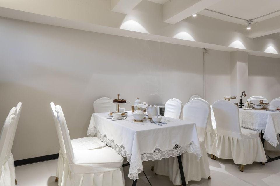 Airport Home Inn Hotel in Chengdu