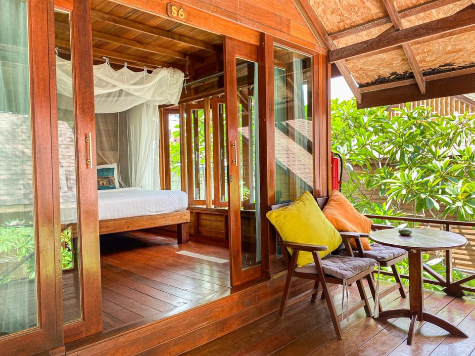 Lipe Beach Resort Resort in Thailand