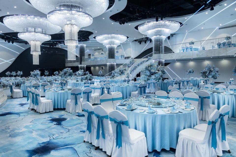 Liyang Jinfeng International Hotel Hotel in Jiangsu