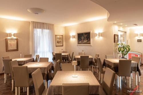 Albergo Bagner Hotel in Sirmione